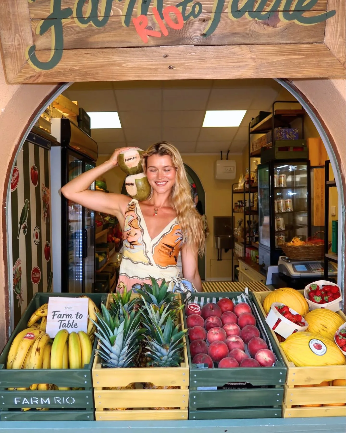 #FruitCulture: kako je voće postalo lifestyle trend